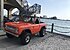 1966 Ford Bronco for sale 101035874
